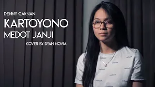 kartoyono medot janji denny caknan cover by dyah novia