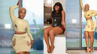 fake bootylicious fella the wife of medikal got busted as she has become internet troll