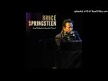 Bruce Springsteen Leah East Rutherford 17/11/2005