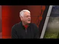 Rick Bozich breaks out of retirement to talk Indiana Football with WDRB Mornings