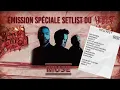 Download Lagu Emission spéciale 'Setlist de Muse au Hellfest'
