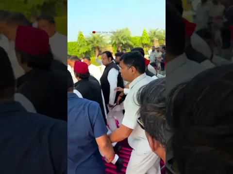 27 में भैया आ रहे