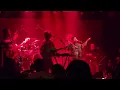 ALAALA TRUEFAITH 19 EAST LIVE 11.19.22