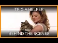 Battlestar Galactica s BSG Tricia Helfer