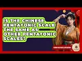 Download Lagu Is The Chinese Pentatonic Scale The Same As Other Pentatonic Scales? - China Cultural Expedition