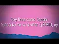 Pantysito - Feid, Alejo & Robi (Lyrics Video) 🍂
