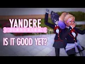 Yandere Simulator in 2026 - Is It Good Yet