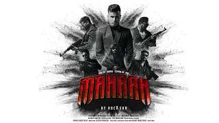 rocKsun - MAHAAN