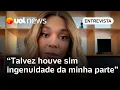 Download Lagu Érika Hilton rebate acusações sobre maquiadores, diz que eles são técnicos e explica cirurgia