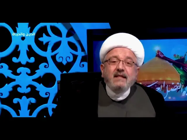 ⁣﻿سؤال ينتظره الشيخ محمد كنعان منذ سنين .. والشيخ يدعو النساء للاقتداء بهذه المتصلة !