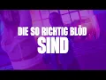 LUNAX x Isi Glück - Blödsinn (Official Lyric Video)