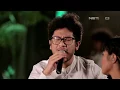 Download Lagu Kunto Aji Feat. Yura Yunita - Terlalu Lama Sendiri (Live at Music Everywhere) * 8