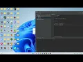 How to make a typing bot with Python