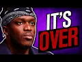 KSI s Past Is Finally Catching Up To Him