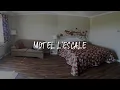 Motel L Escale Review - Chambord Canada