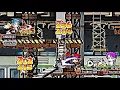 Early Bandit Needs Help in MapleStory Classic World