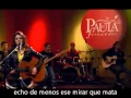 Download Lagu Paula Fernandes Eu sem você subtitulado español Serenata de Amor