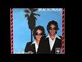 Boz Scaggs ~ Lido Shuffle 1976 Disco Purrfection Version