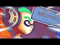 Communication Error Splatoon SFM Animation