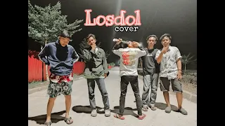 Download Losdol cover Aguy MDF MP3