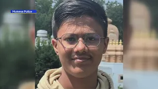 Mokena police search for teen who didn t show up for work