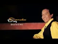 Diomedes Díaz, El Cocha Molina - Brindo Con El Alma (Cover Audio)