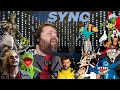 Download Lagu Bye Bye Bye but Sung By 24 AMAZING Impressions!
