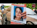 THE SEARCH CONTINUES Jodi Boeckermann s Missing Person Case