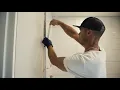 How To Finish Tile Edge With Miter - - NO BULLNOSE Schluter Finec Profile