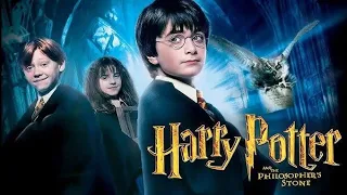 HARRY POTTER Full Movie 