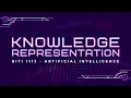 Knowledge Representation