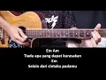 Download Lagu Tutorial Kunci Gitar Cinta Tasik Malaya - Asahan