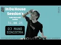 Download Lagu SATURDAY NIGHT PANIK IN DA HOUSE #5 | DJ MANO SINISTRA – Indie House Mix