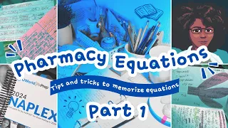 Part 1 How to Memorize ALL Math Equations - Required Formulas Sheet