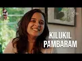 Download Lagu KILUKIL PAMBARAM COVER | ANJU JOSEPH ft FRANCIS XAVIER | JINCE MATHEW | POTBELLY FILMS