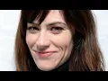 Happy Birt ay - Maggie Siff