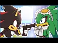 Download Lagu Everyone Confuses the Hedgehogs  | Funny Rival Interactions Animation