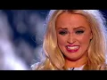 ABSOLUTE FIRE! 4-Chair Turn For "Mama's Broken Heart"