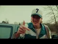 The Jack Wharff Band - Virginia Can I Stay Awhile (Official Video)