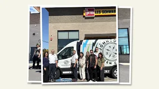 Les Schwab Tires for Purpose What it is and Why it Matters