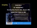 Jimmy Bruno - Perdido (from cd: Midnight Blue, 2001)