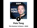 BBC Radio 1, Pete Tong Show, Recaps Summer 2026, 2026 10 02 HQ