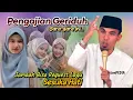 Lagu Uniknya Pengajian Kiai Kholil - KH Kholil Yasin Terbaru 2024 Super Lucu dan Kocak