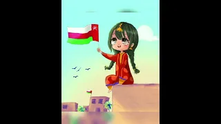 نشيد نهضة متجددة دندنها