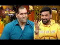 Lagu The Great Khali को देखकर भूल गया Kapil अपने Dialogues | Best Of The Kapil Sharma Show | Full Episode