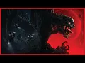 Evolve - Second Gameplay as Abe the Trapper