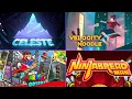 What Makes a Good Platformer