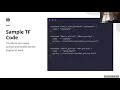 Managing Vault with Terraform