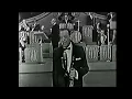 Manhattan  -  Tommy & Jimmy Dorsey Orchestra