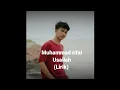 Muhammad rifai - Usailah (lirik)